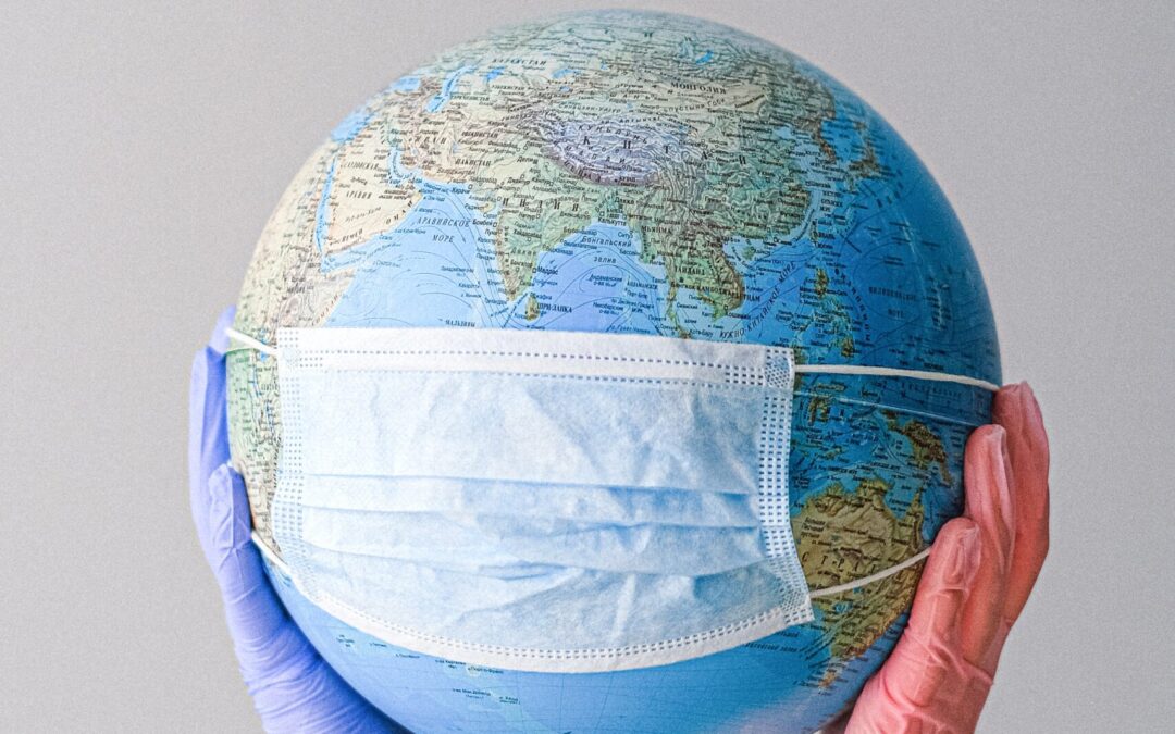 Pandemic prevention at the fore of $150 million investment