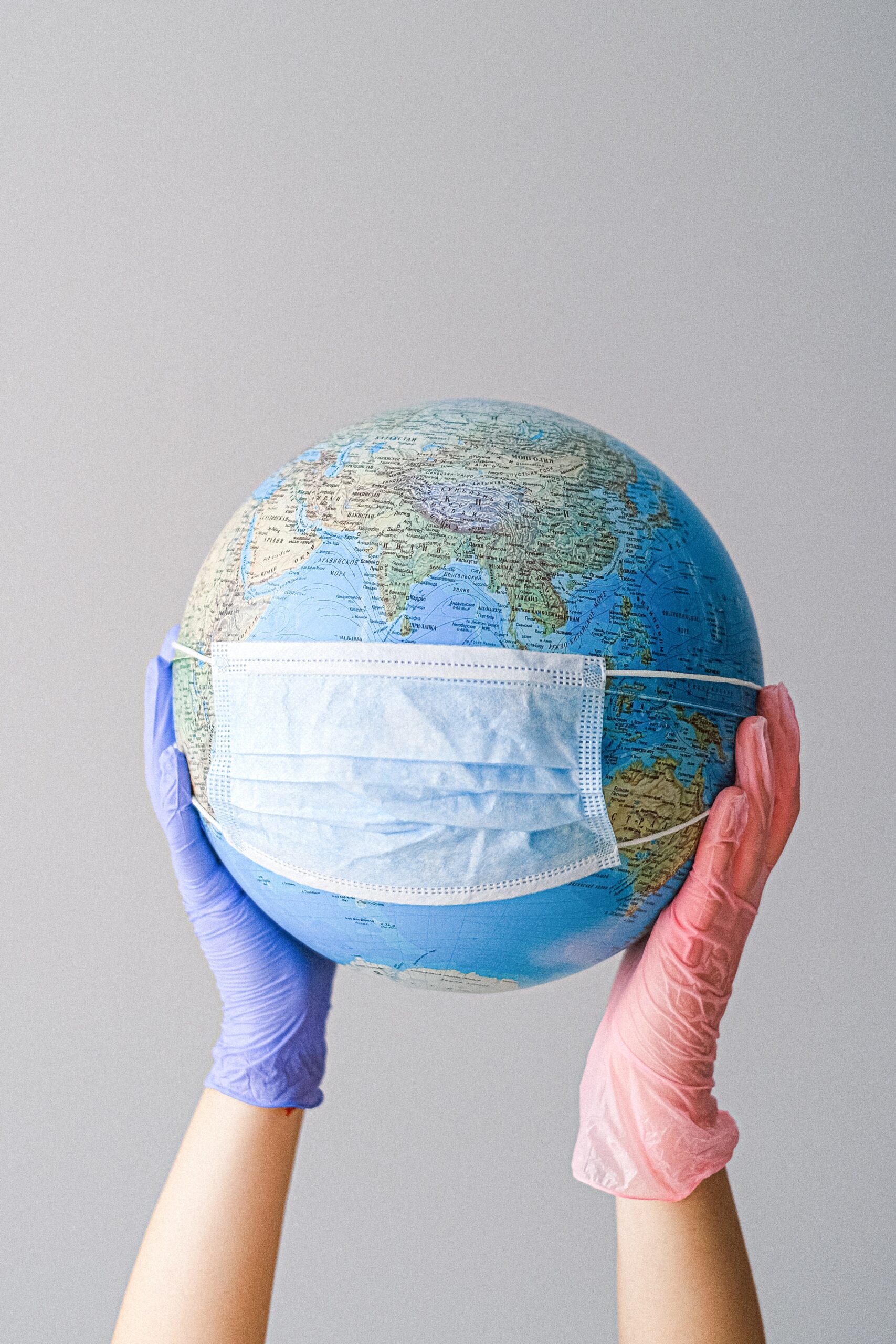 Pandemic Prevention