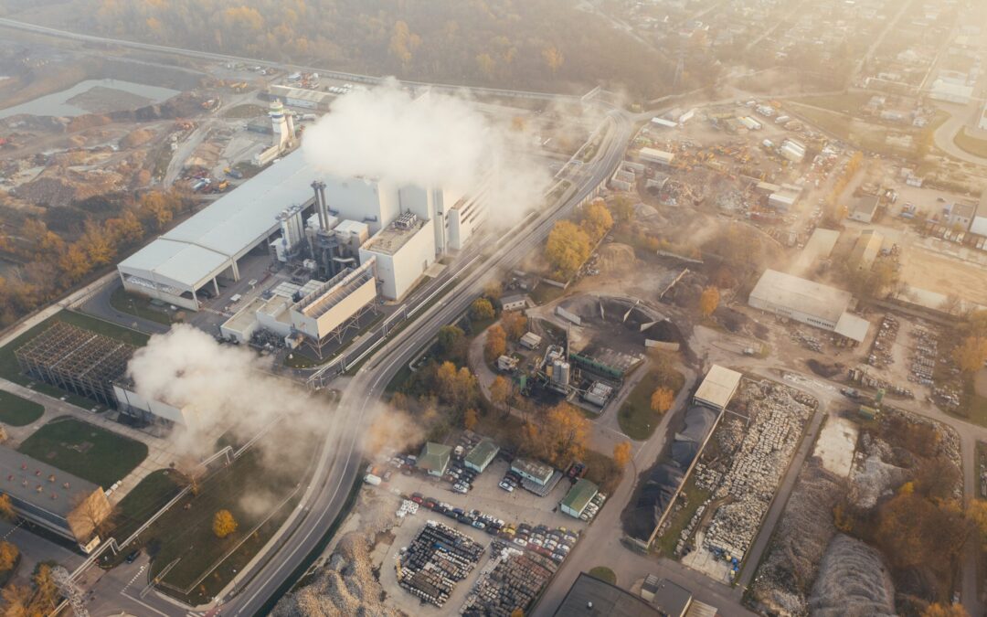 VoltH2 Announces First Benelux Green Hydrogen Plant