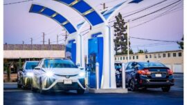 header image - hydrogen vehicles