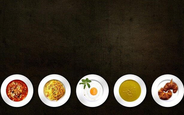 emergency food - header image