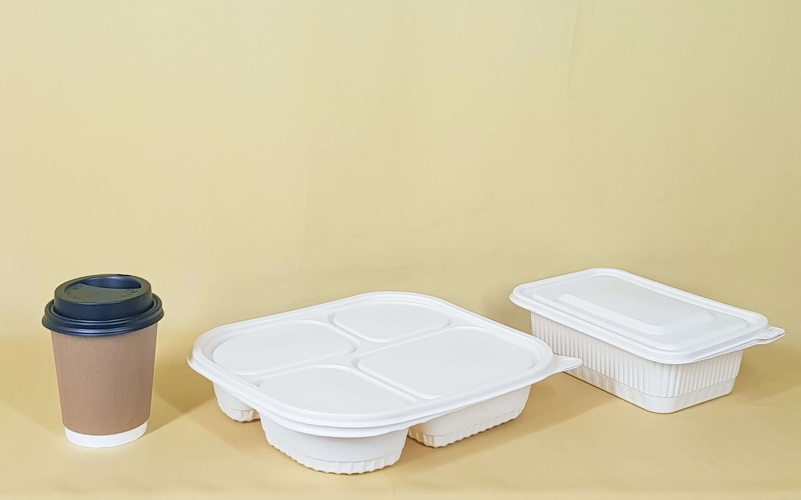 Shellfish-based Packaging - Header