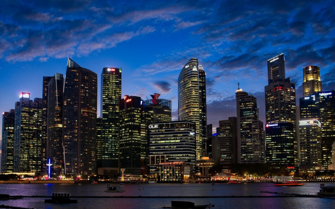 Alternative protein industry scales up in Singapore