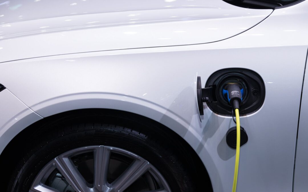 Sustainable design for electric vehicle charging to tackle net-zero lag