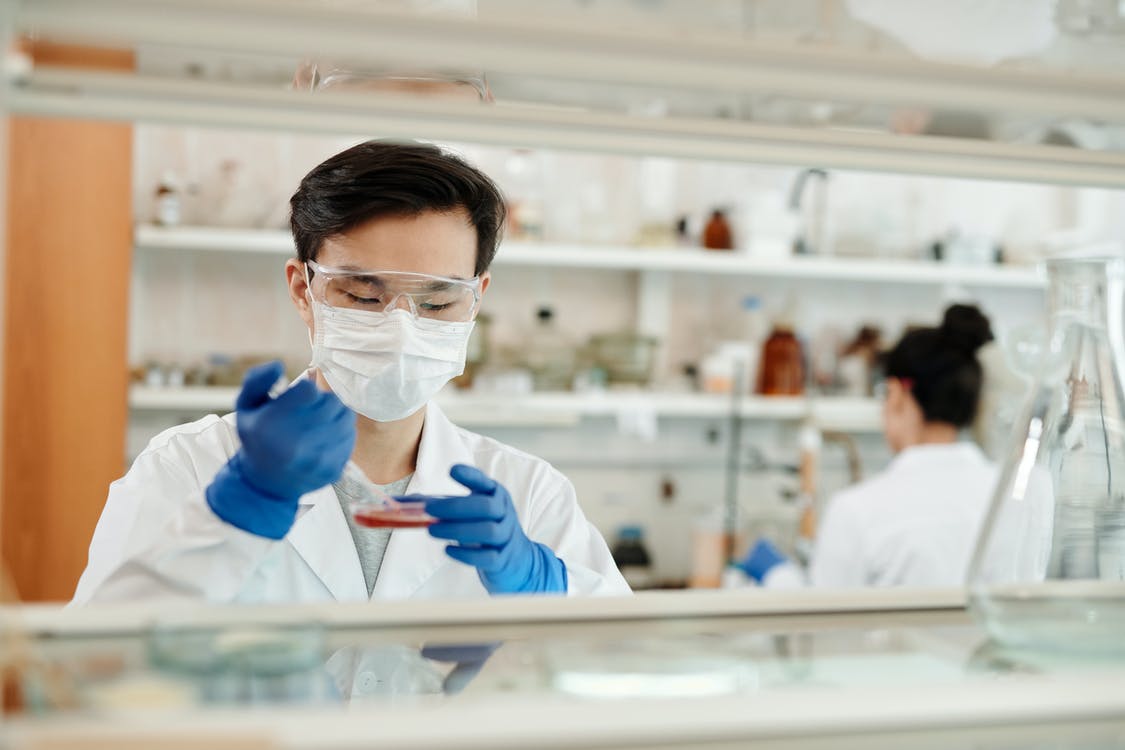 Header Image - chemical study