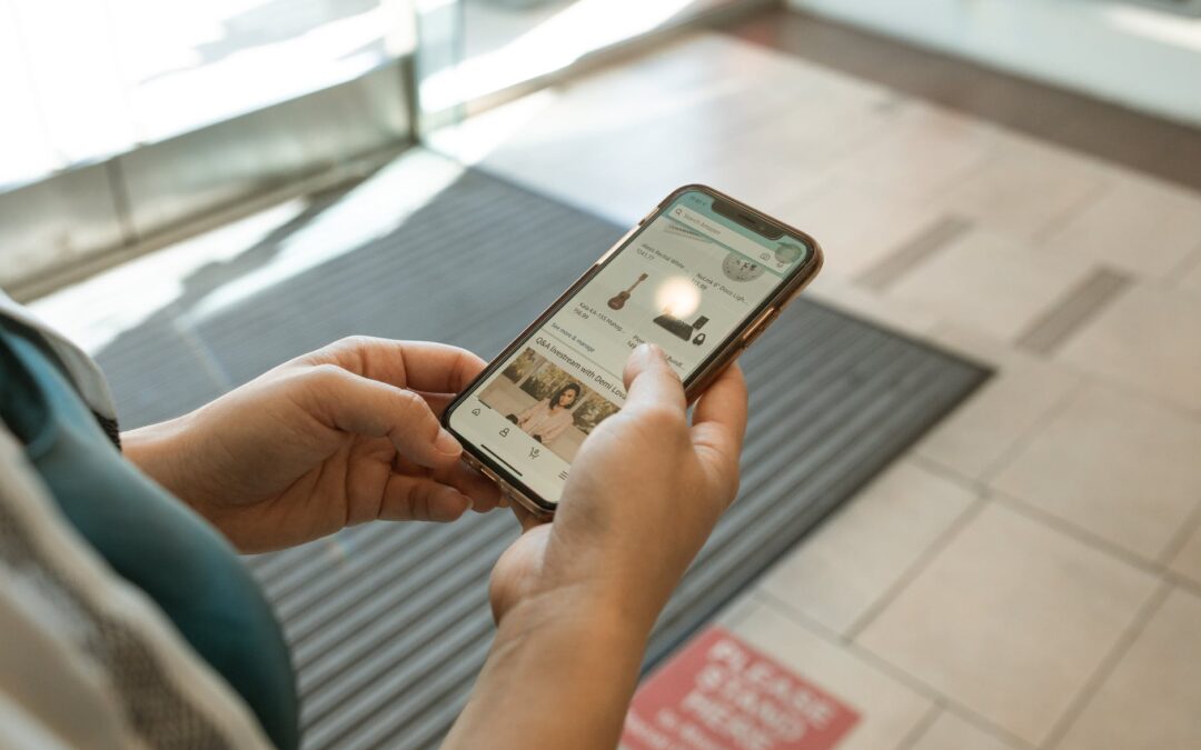 US firm launches app to promote sustainable shopping