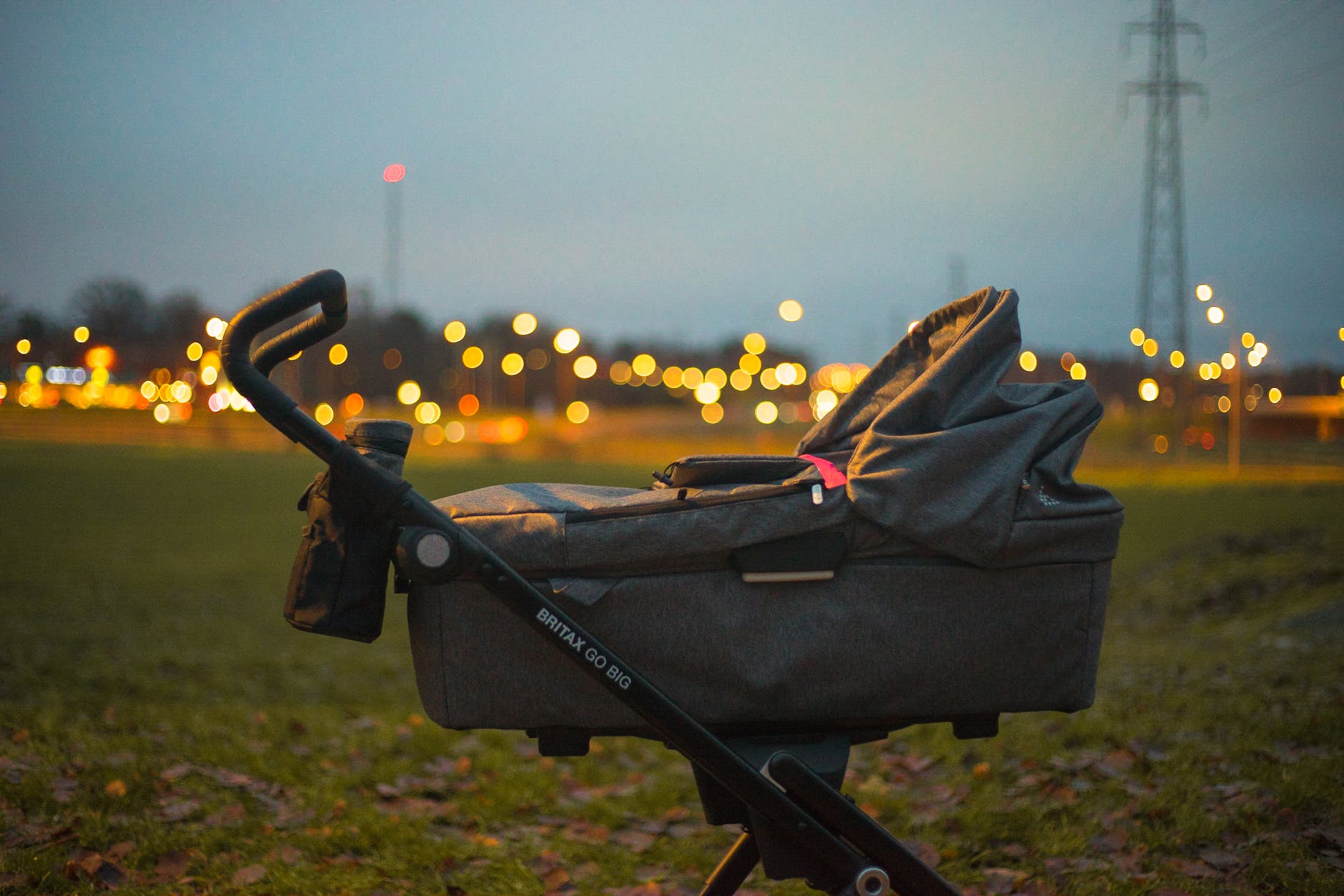 Baby Products – Header