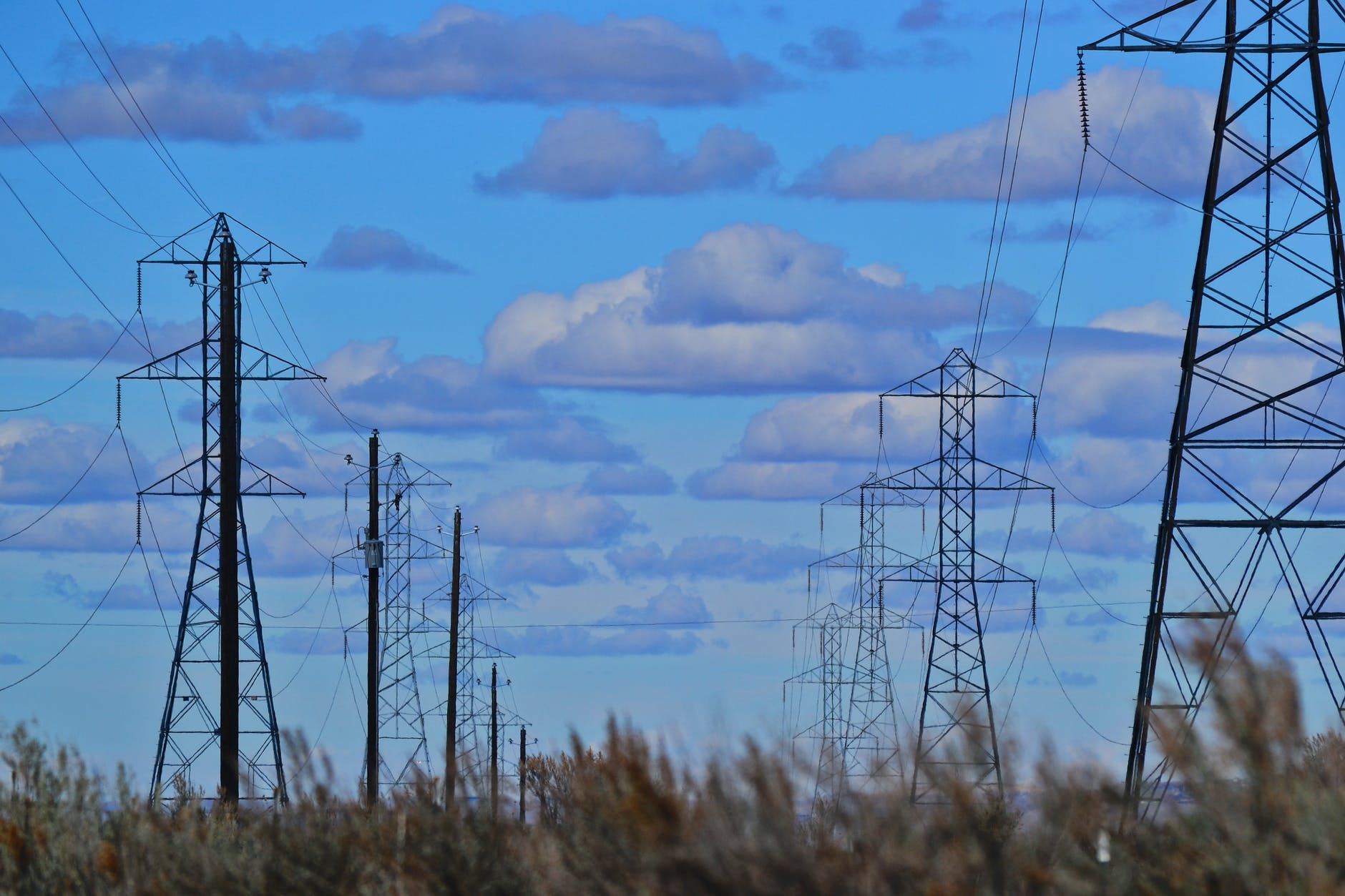 Battery Storage – Header