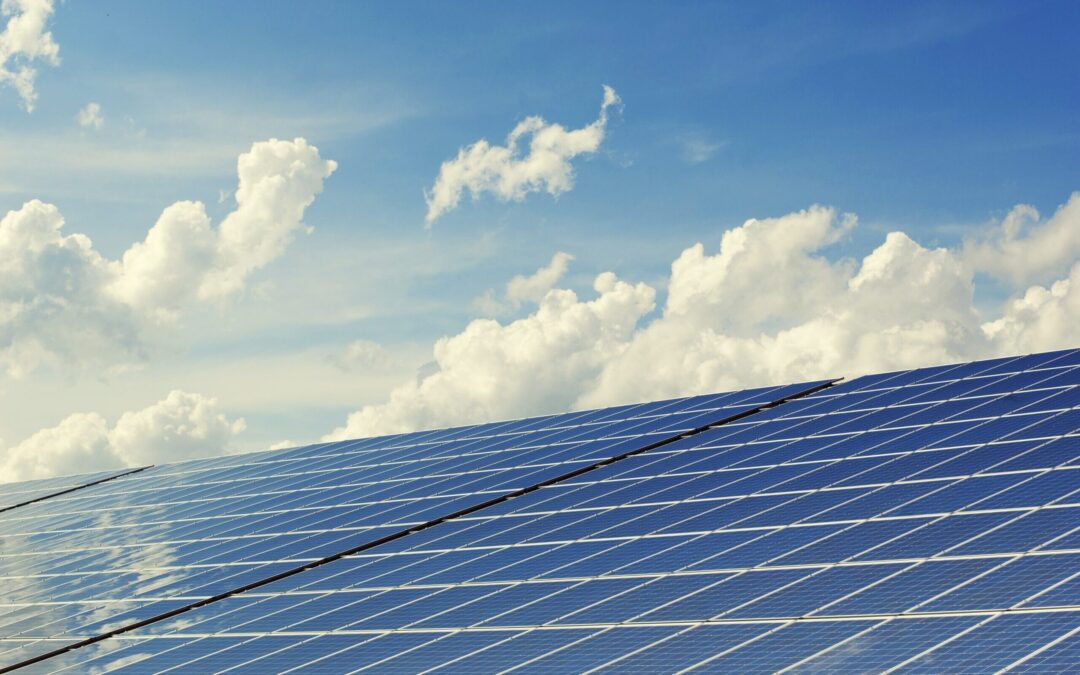Renewable energy partnership to generate 20GW of green power by 2030
