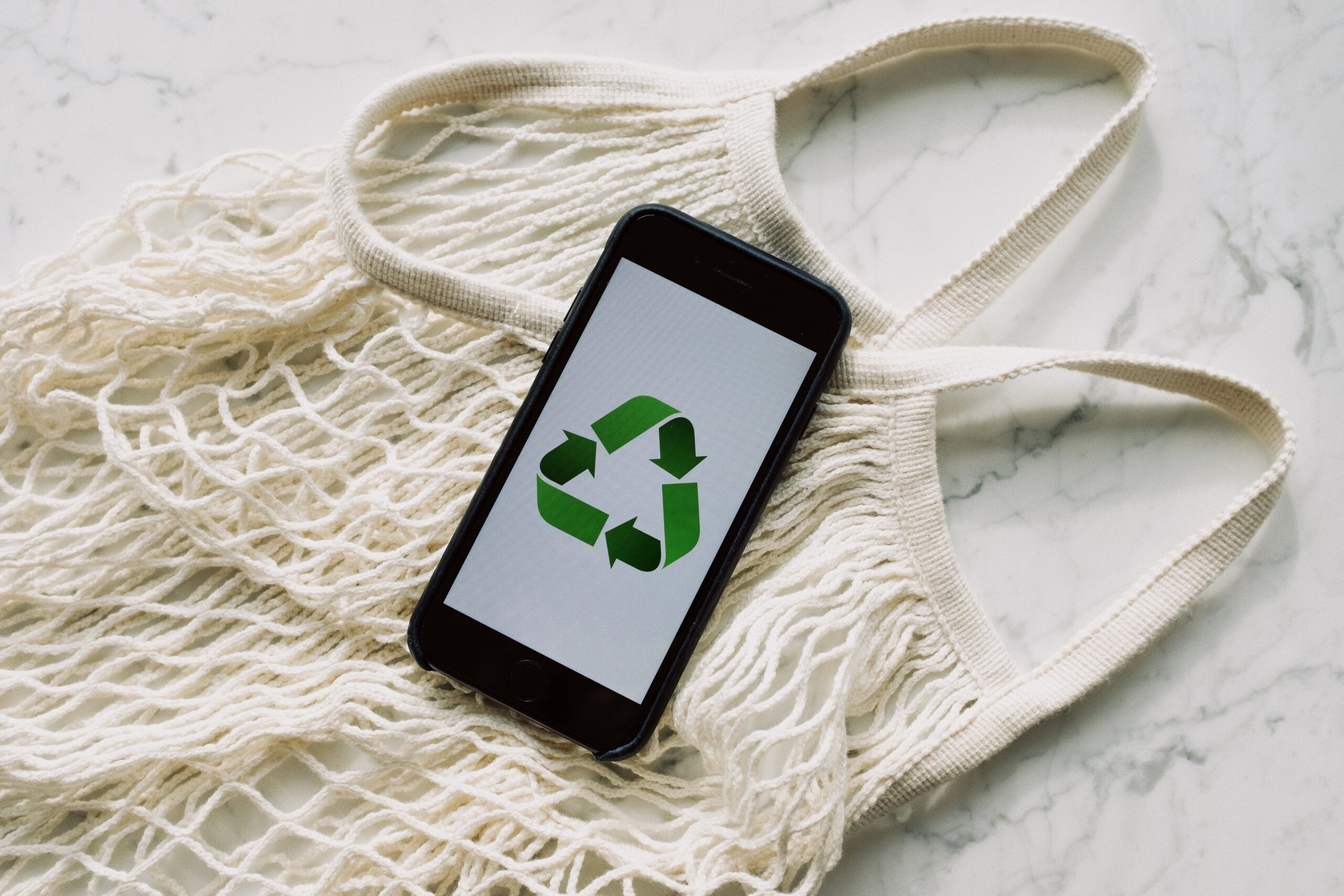 Eco-Friendly Shopping - Header