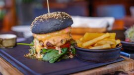 Meat-free - Header