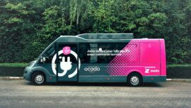 header image - smart bus