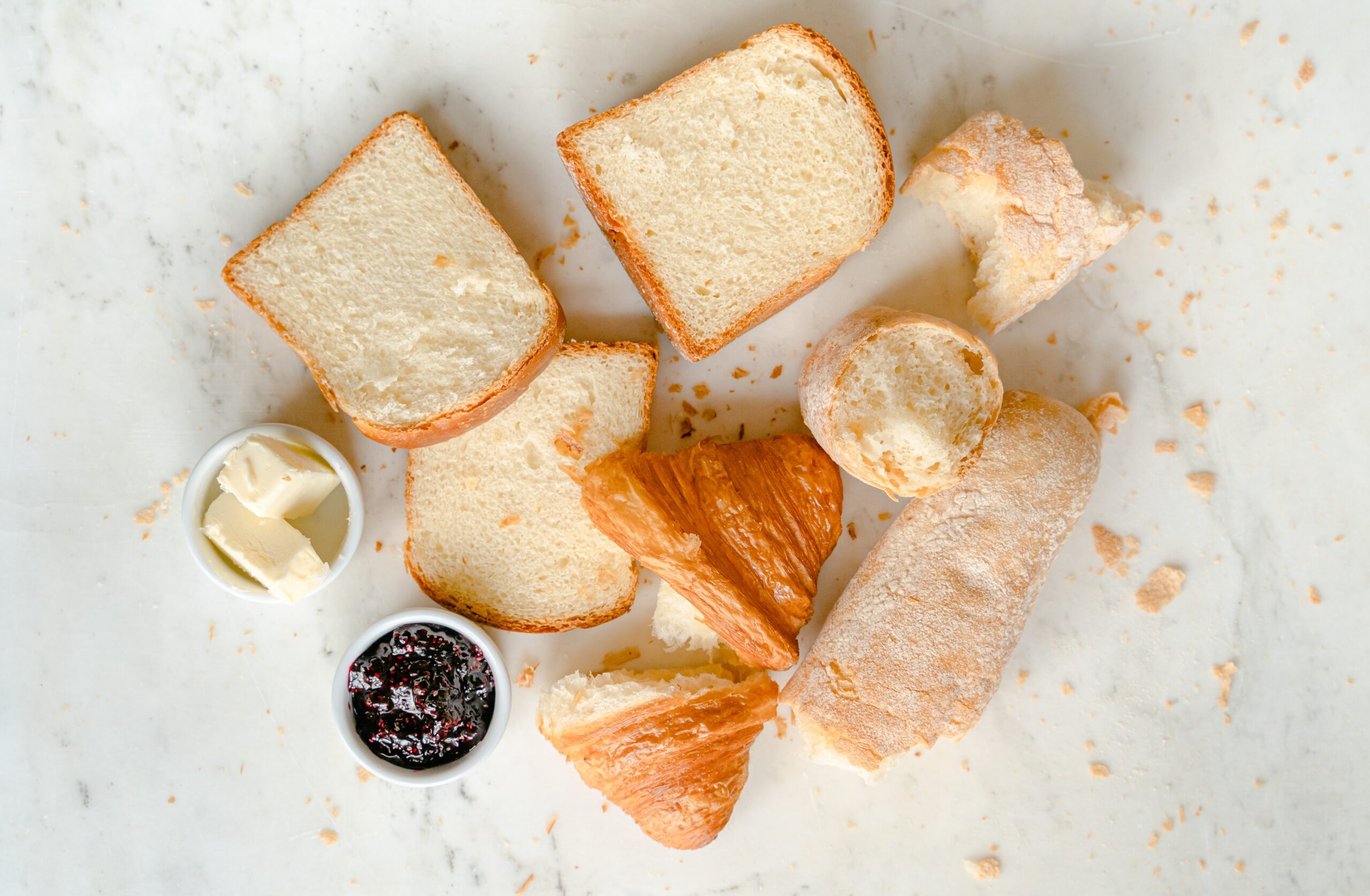 seed-based spreads make for a healthy diet swap