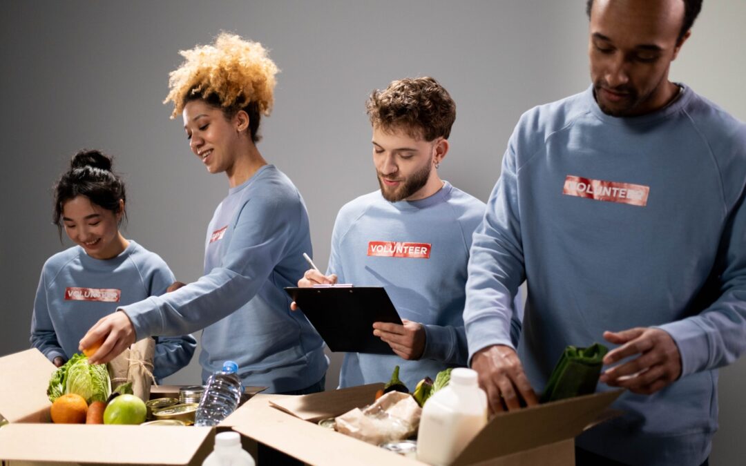 Green packaging market worth a staggering $410bn by 2027