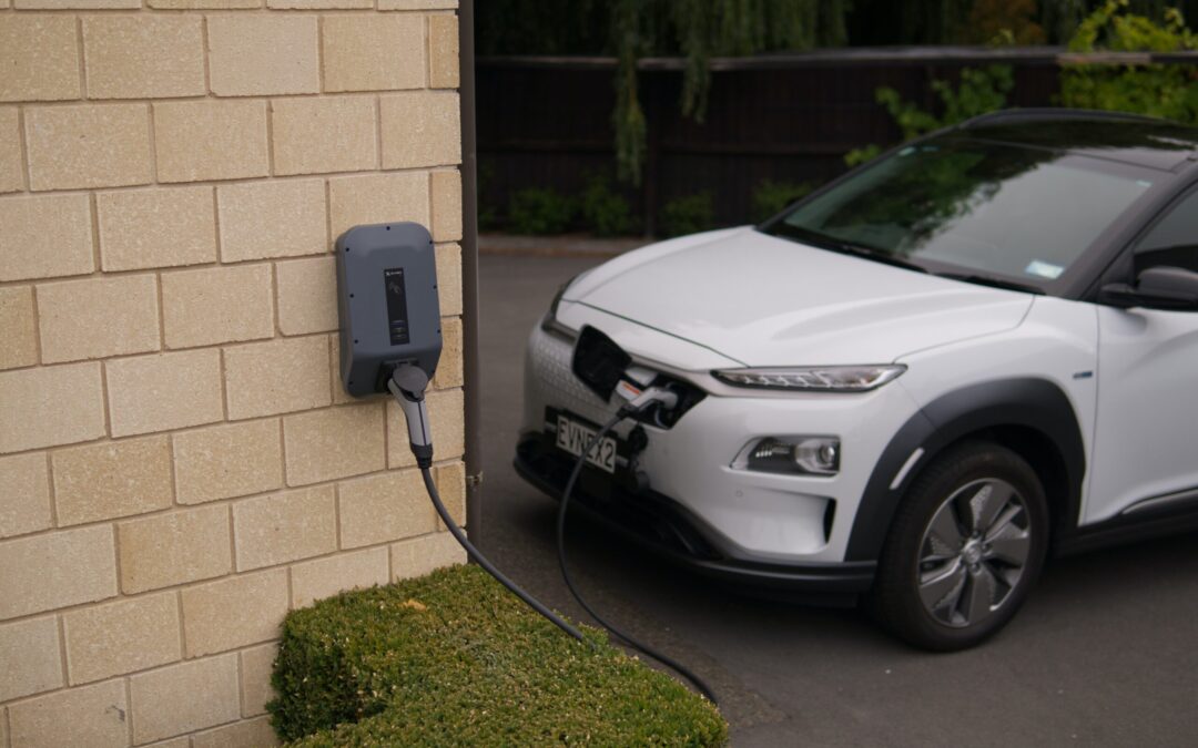 Ottawa will expand EV charging network by 350 stations