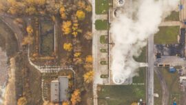 Enzymatic carbon capture technology capture over 90% of CO2 emissions