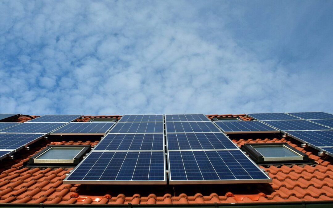 Solar inverter market worth a staggering $18bn by 2030