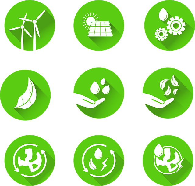 header image - climate tech logos