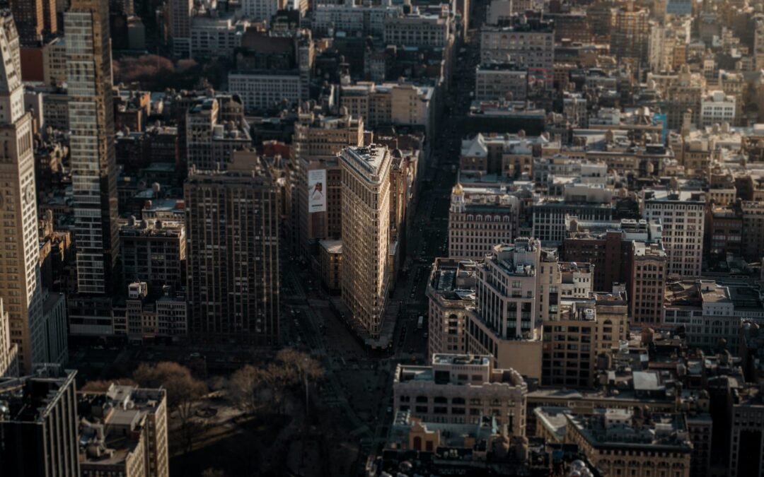 New York City puts energy efficiency first as new organisation launches