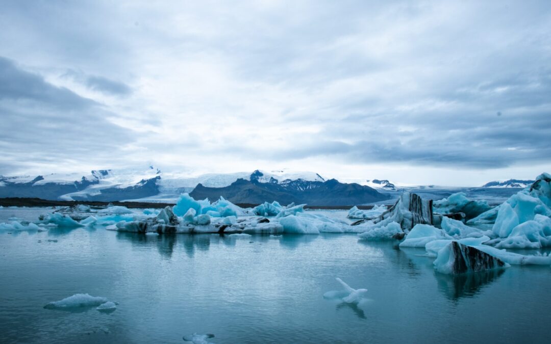 What is the Paris Agreement? Explained.