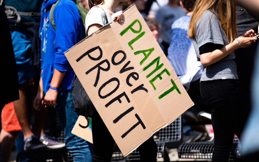 Who is Greta Thunberg? Explained.