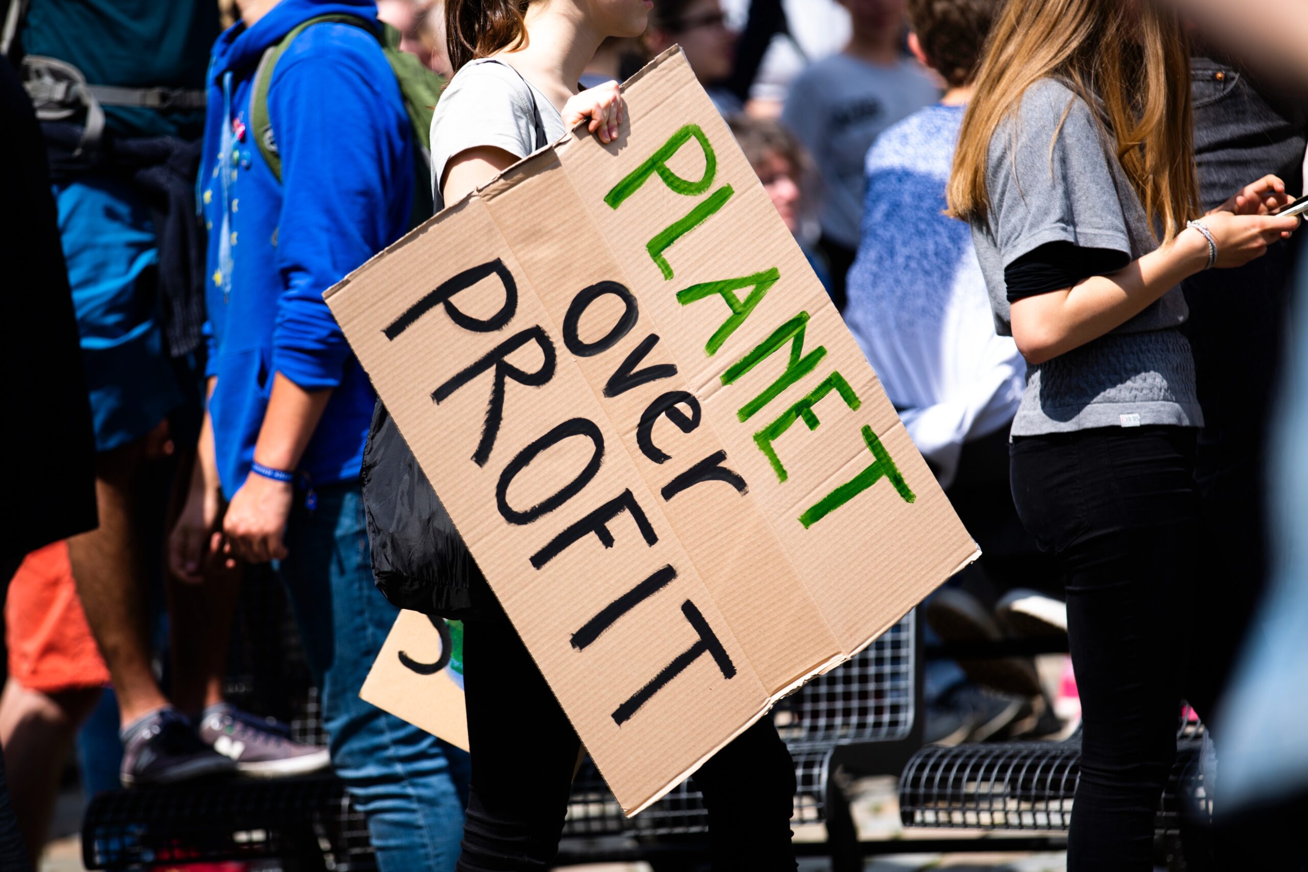 Greta Thunberg