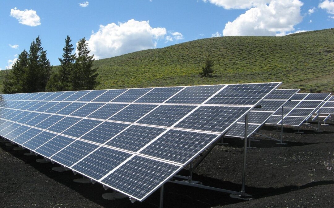 What are Photovoltaics? Explained.