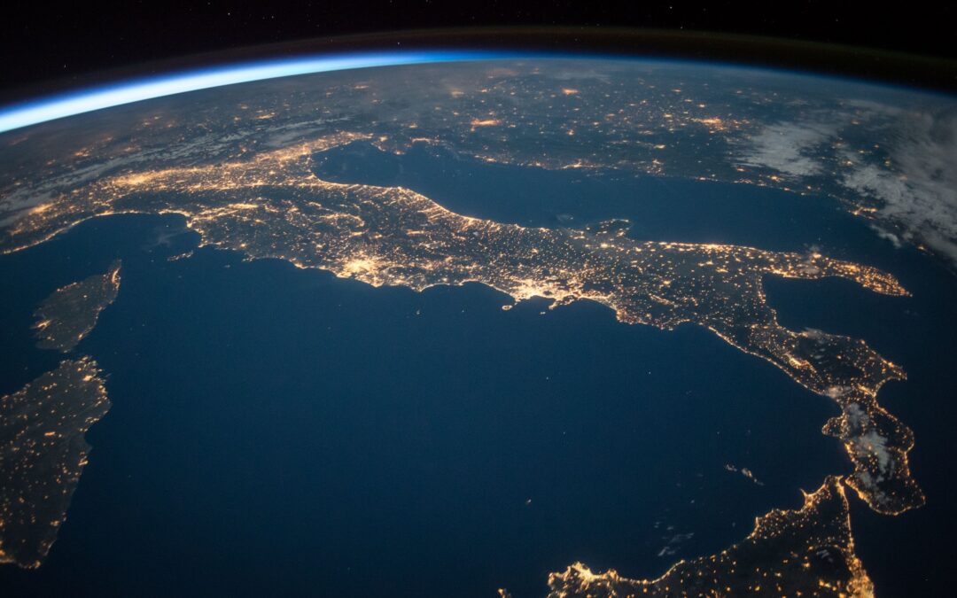 South Africa launch landmark nanosatellite constellation – at what cost?