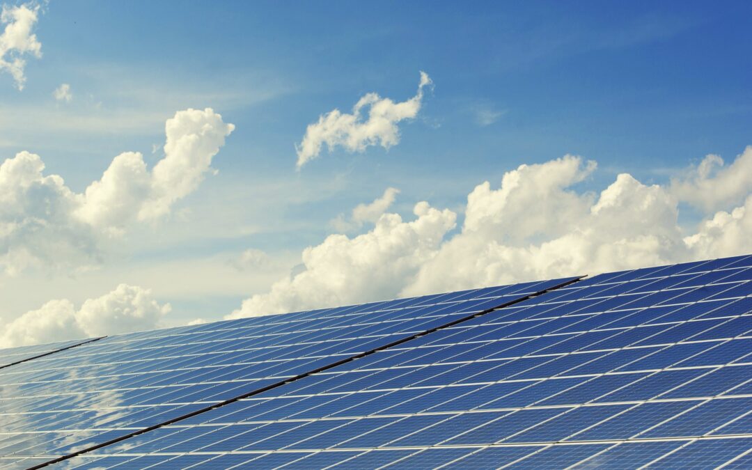 Australia champions solar energy with mammoth A$40m investment