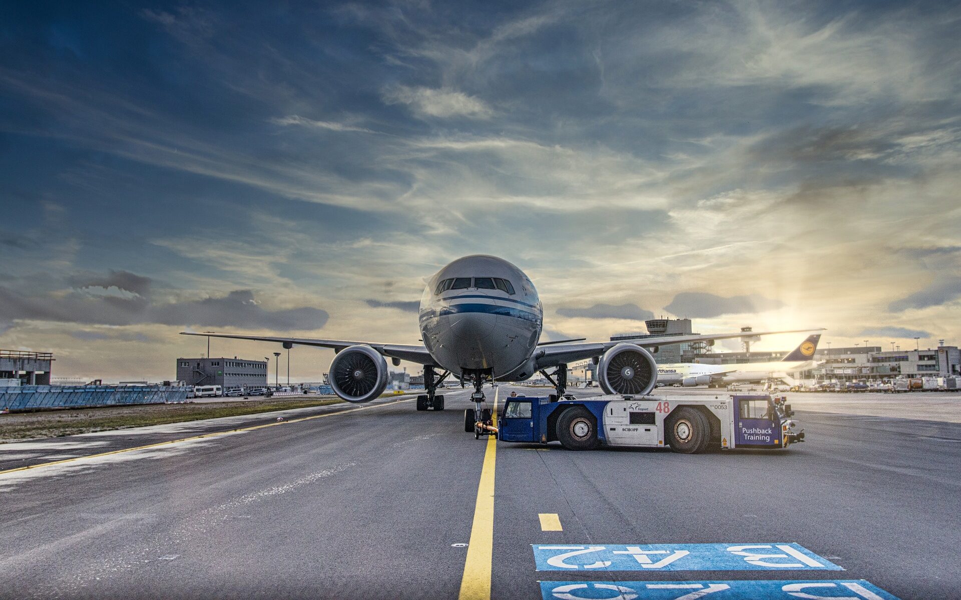 Airline using software to reduce fuel burn