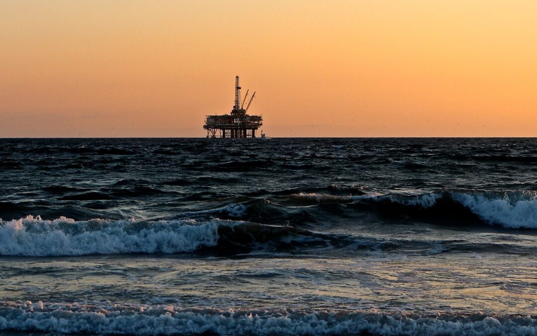 Abandoned oil tanker risking widespread catastrophe in Yemen
