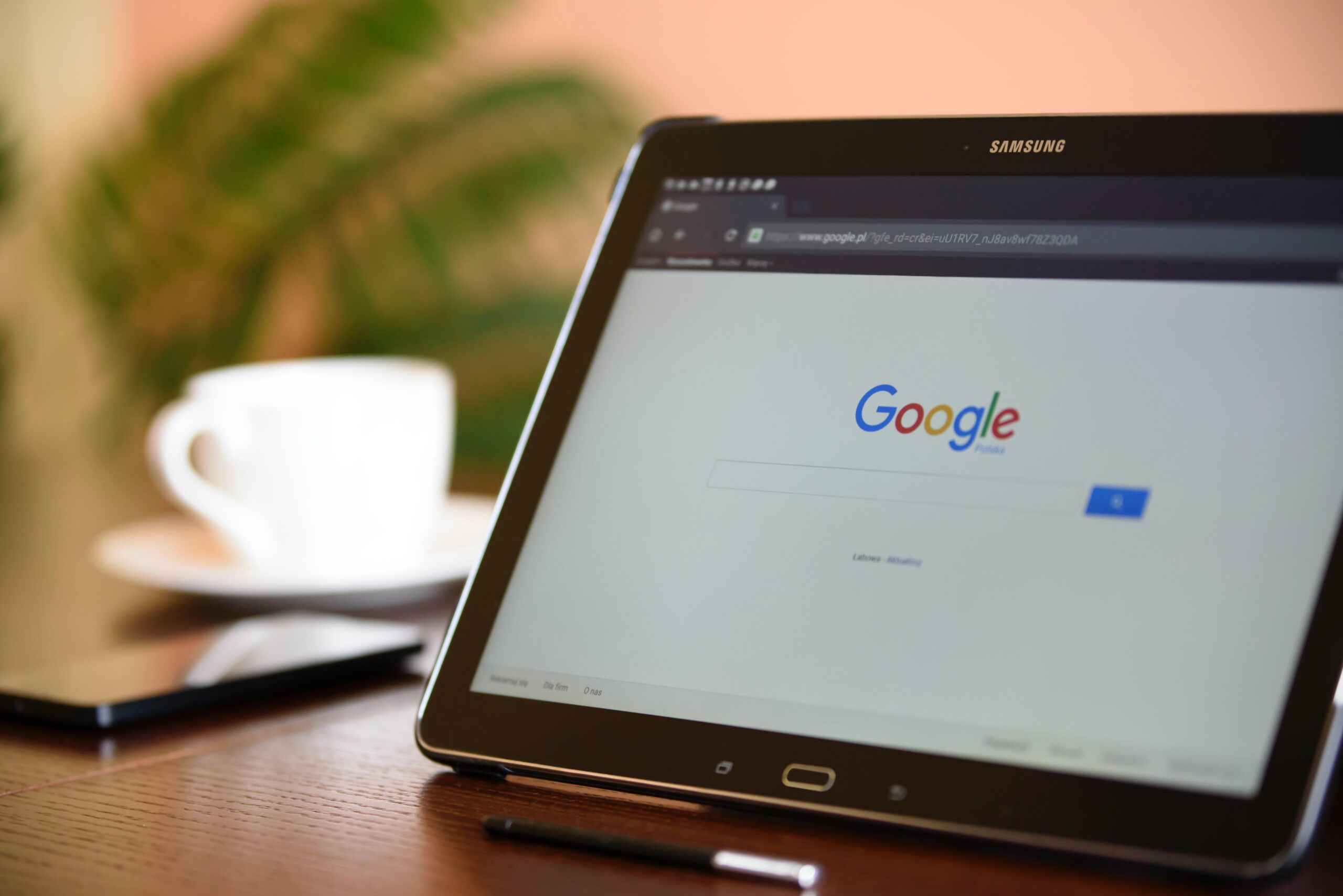 Google and Ancoris will be expecting a boost to their sustainability credentials