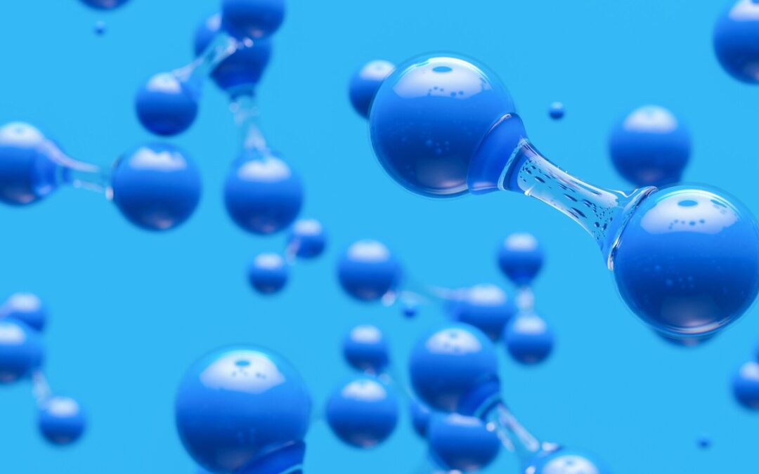 What is hydrogen energy? Explained.