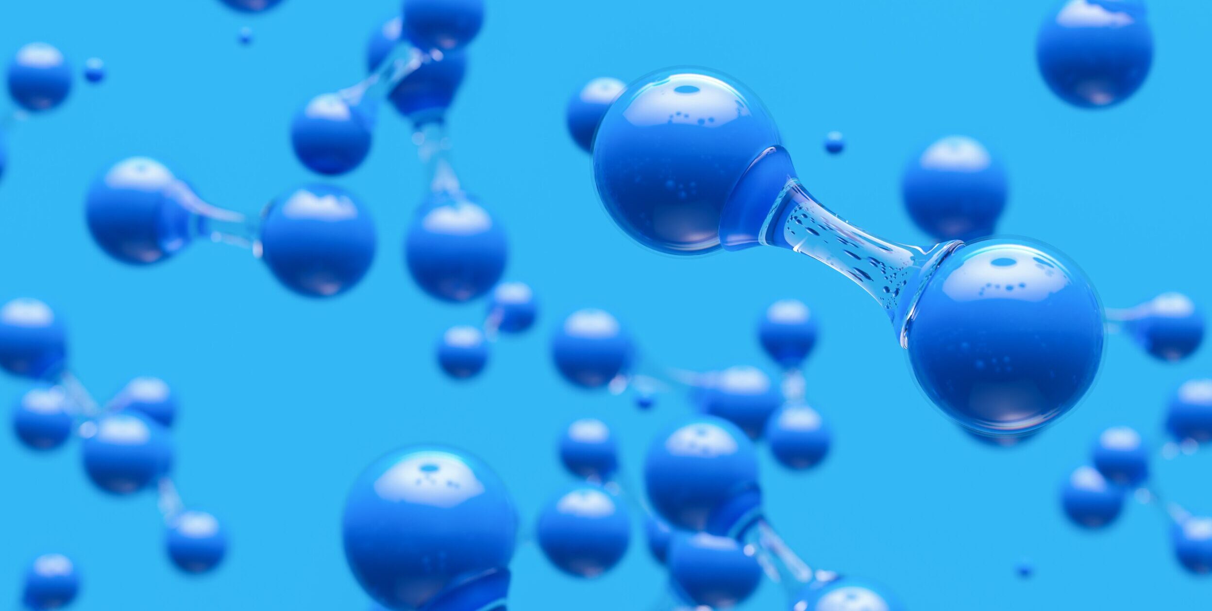 Hydrogen Energy