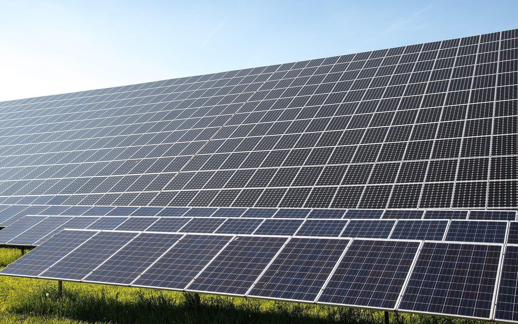 Solar project in Kenya will use renewabl...