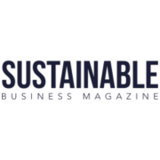 Sustainable Business Magazine logo