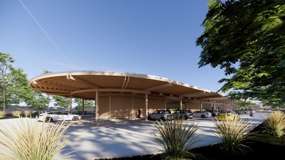 Charging the electric future