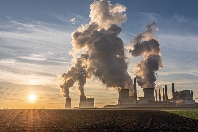 carbon capture - header image