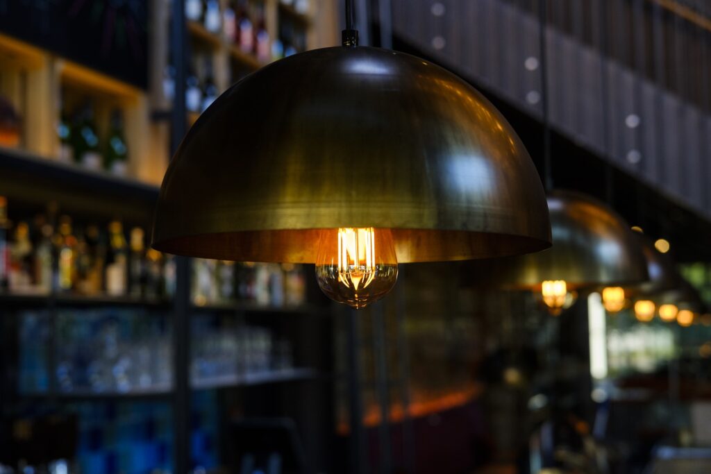 LED Lighting – Header Image