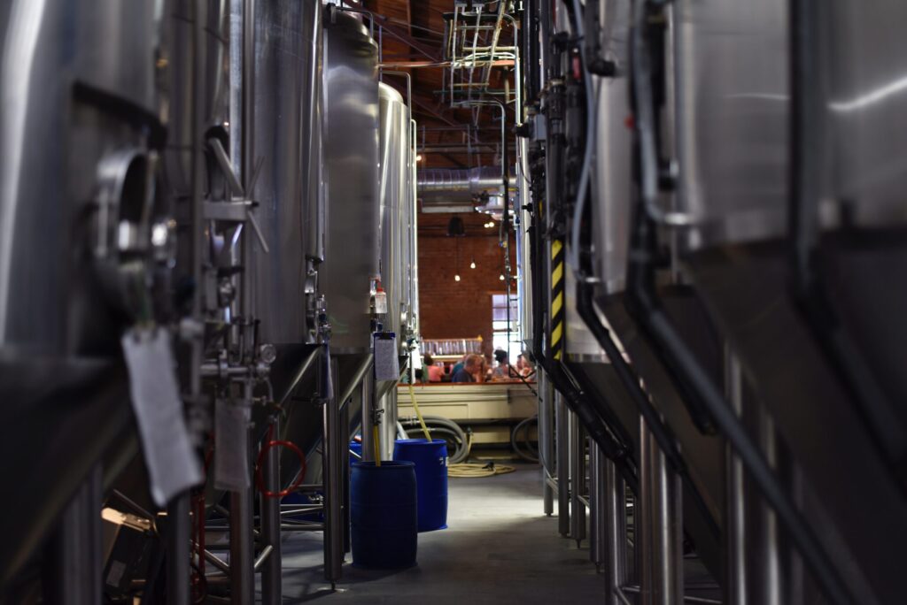header image - green distilleries