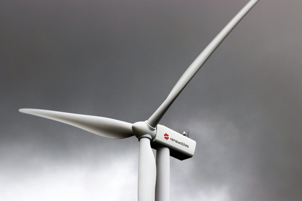 Green Hydrogen – Header Image