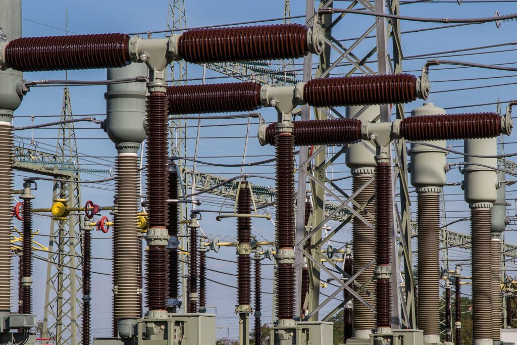 header image - energy consumption
