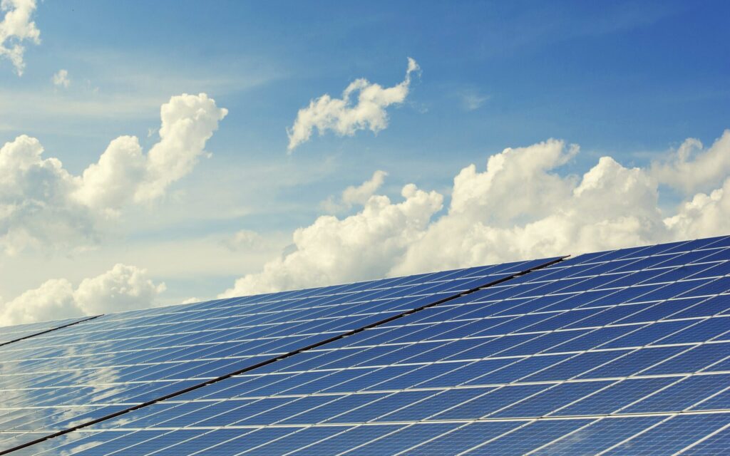 Renewable Energy - Header