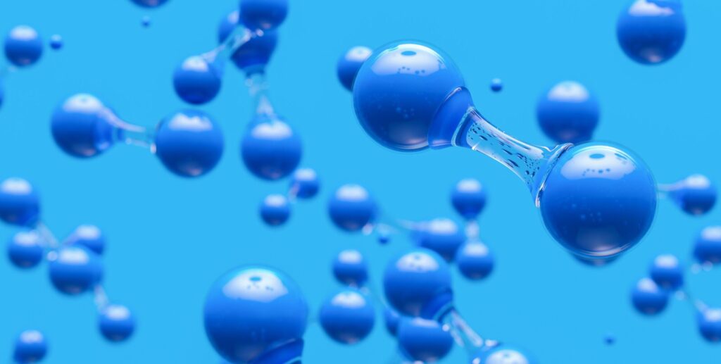 Hydrogen Energy