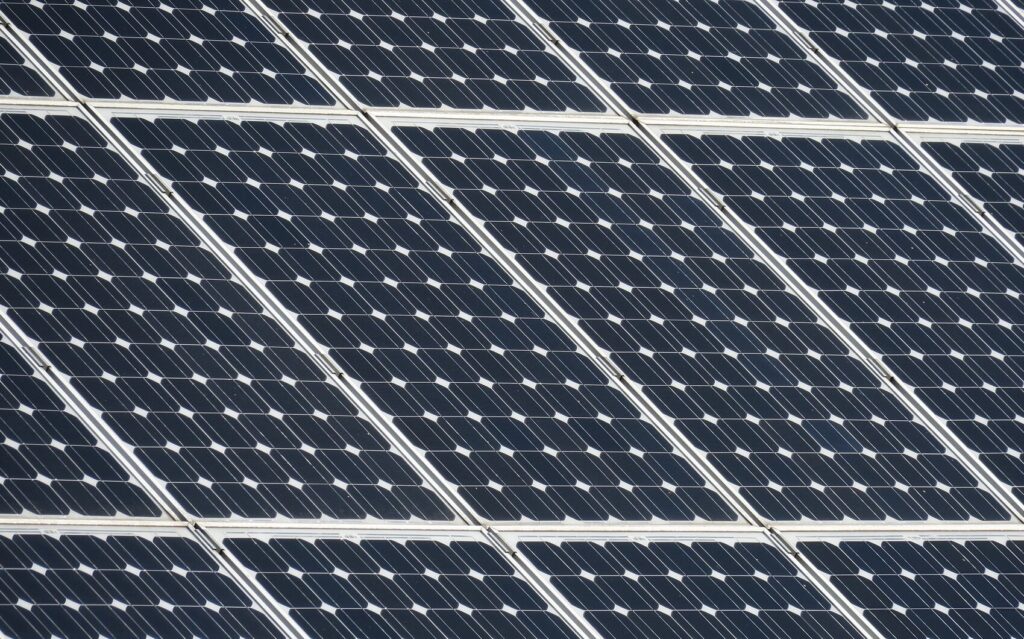 The solar-powered biodigester will help companies become more environmentally friendly.