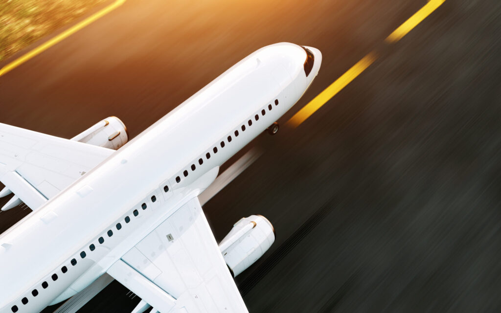 Sustainable Aviation Fuel will power today's commercial flights