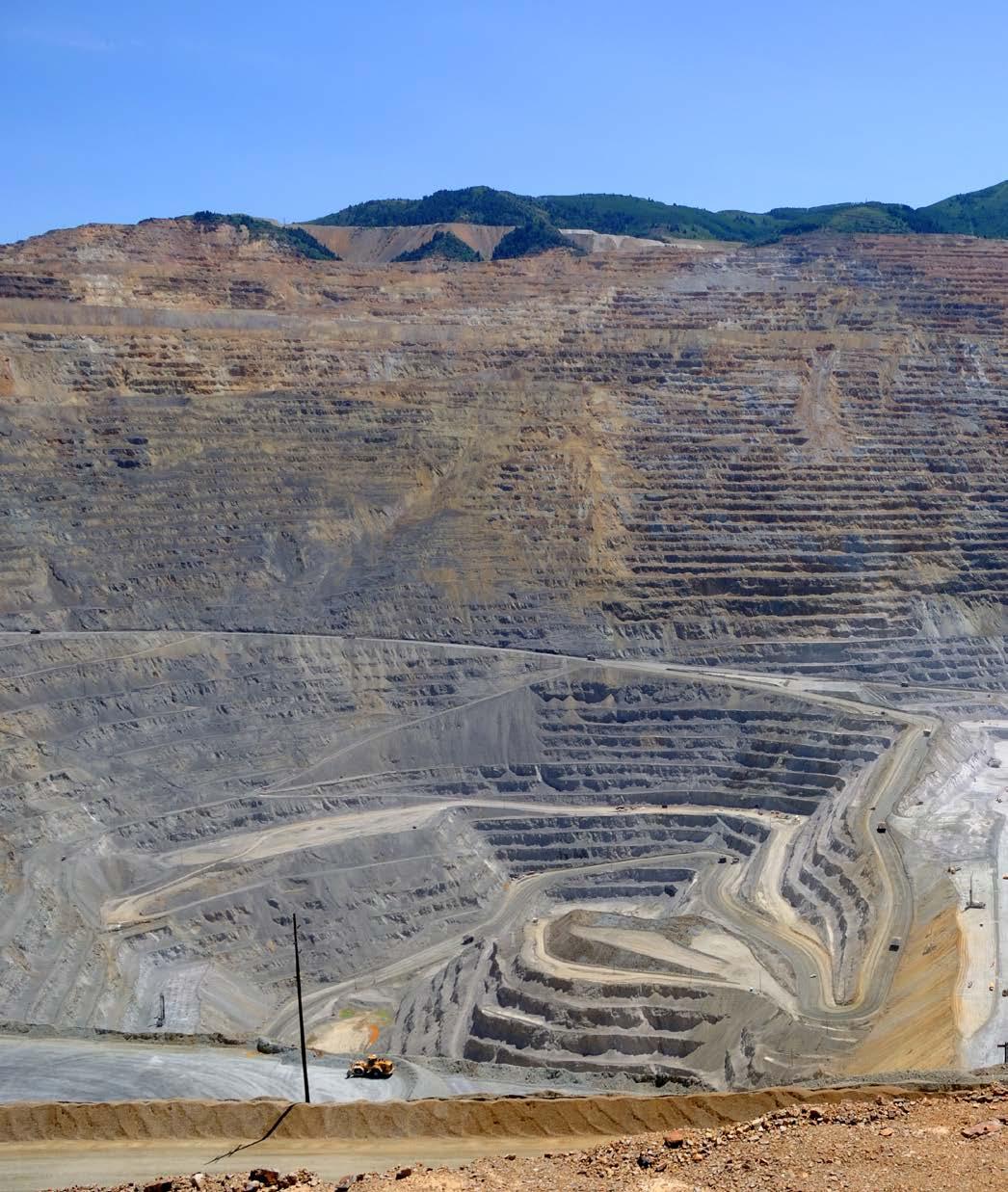 No Copper No Net Zero