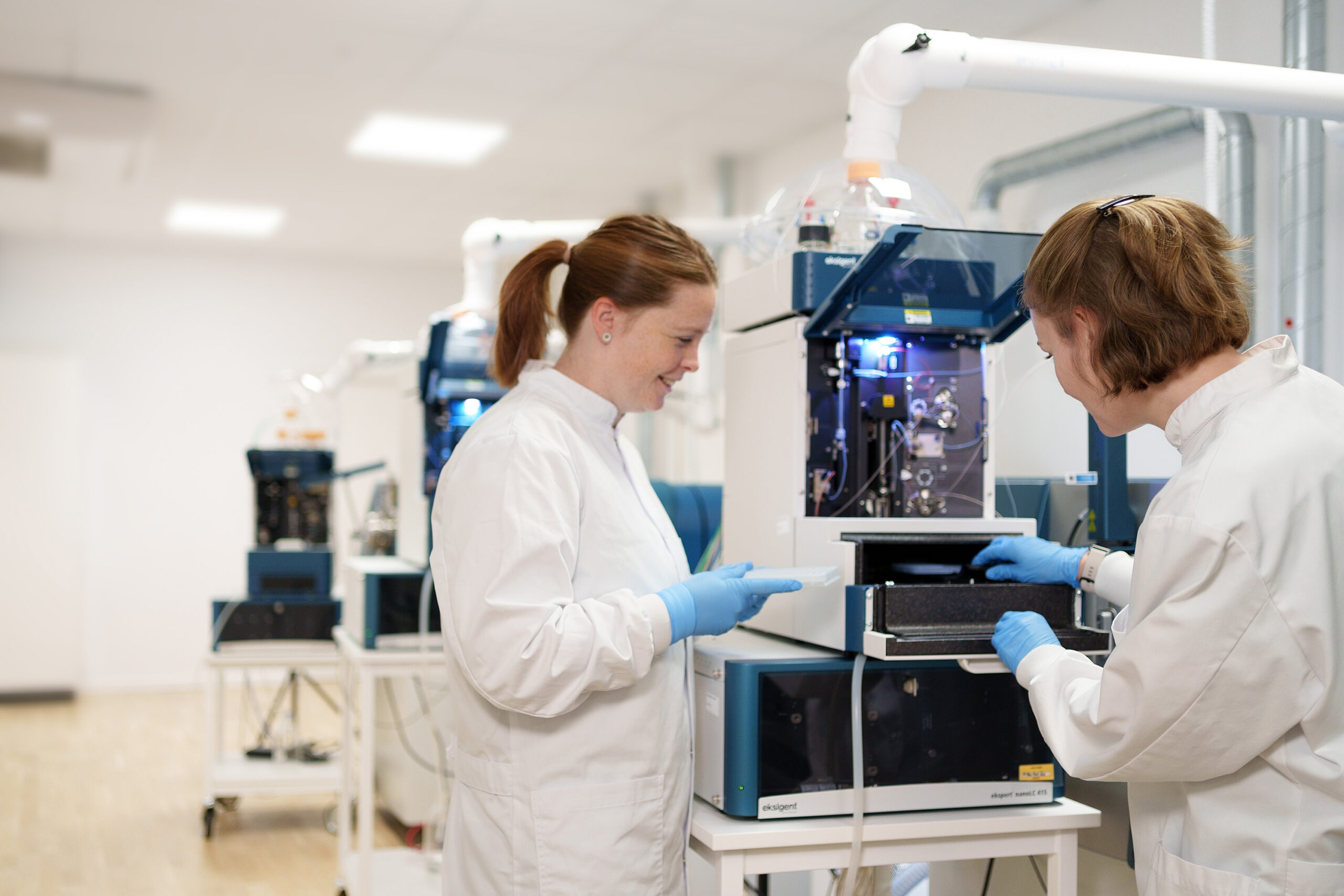 Danish Protein Analysis: A Game Changer ...