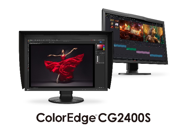 Green Recycling Powers EIZO’s New Monito...