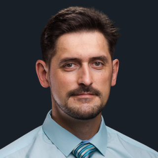 Vasyl Cherlinka Scientist at EOS Data Analytics
